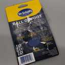 Dr. Scholls Pain Relief Orthotics for Ball of Foot Pain, 1 Pair - One size fits all