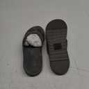 Reef Ojai Men's Sandal, Premium Suede, Soft Cushion Footbed (12, Grey)