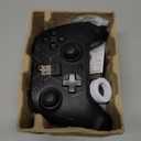 GameSir Cyclone 2 Pro Wireless Controller for Switch, Windows PC, Steam, Android, iOS, PC Game Controller with Mag-Res TMR Sticks, Hall Effect Triggers, RGB Lightning, 6-Axis Gyro, Turbo without Charging Dock(Black)