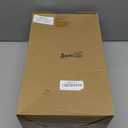 Zopeal Set of 12 Honey Maple Syrup Dispenser 12 oz Glass Bottle Syrup Pitcher Containers with Retracting Spout for Restaurants Sugar Coffee Milk Creamer Condiment, 3.2 x 4.8 Inches