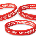 Heart Health Awareness Community Health Fair Kit