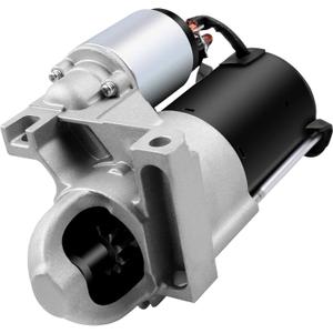 OCPTY New Starter fit for Buick for Chevrolet for Oldsmobile for Pontiac Truck Camaro for Impala 98-09 SDR0046