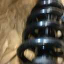 AISIN AFTERMARKET SAKT-01224 Front Suspension Strut & Coil Spring Assembly