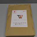 Handmade Fossil Grey Marble Paper Towel Holder  Natural Stone Stand with Subtle Fossil Patterns  Luxury Countertop Decor for Kitchen & Bathroom  Elegant Gift Idea