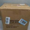 NEWTRY Electric Centrifuge Machine Desktop Lab Benchtop Centrifuges with Timer & Speed Control 4000rpm Capacity 20ml6 800D 110V US Plug, 60HZ