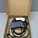 V2L Vehicle to Load Adapter Compatible with Hyundai Ioniq 5, Ioniq 6 Kia EV6 EV9, 15 Amp V2L Adapter for J1772 Electric Cars Discharger Socket with 120V 6Outlet Power Strip, 16.4FT