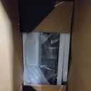 Drawers TV Stands Dresser - Black Dressers With Open Shelf - Small Dresser Bedroom - Living Room, Entryway, Closets