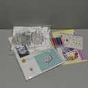 Hapinest DIY Wall Collage Kit for Tween and Teen Girls, Gifts for Ages 10 11 12 13 14 Years Old and Up Cute Trendy Bedroom Room Dcor