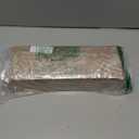 Alzassbg 10 Pack Oil Rubbed Bronze Cabinet Pulls, 10 Inch(256mm) Hole Centers Rectangle Cabinet Handles Kitchen Pulls for Drawers and Cabinets AL3051ORB