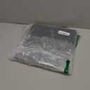 Vitafit Scale for Body Weight, High Accuracy 0.1lb by Our Professional Factory Since 2001, Digital Weight Scale LED and Step On, 3*AAA Batteries Included, 400lb/182kg, Spray Silver Black