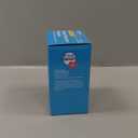 Amazon Basic Care Blood Pressure Monitor, Wide Range Arm Cuff with Intelligent Inflation Technology, Large (Previously Healthwise)