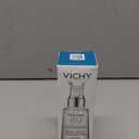 Vichy Mineral 89 Booster, Pure Hyaluronic Acid Serum for Face with Volcanic Mineral Water for Skin Barrier Repair, Plumps & Hydrates, Lightweight Moisturizing Gel, Oil-Free, Non-Sticky (2.5 Fl Oz (Pack of 1))