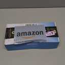 MakeFit Filtered Shower Head - 6 Modes High Pressure Handheld Shower Head with Filter Mineral Beads, Detachable Handheld Showerhead Set with Stainless Steel Hose and Shower Arm Bracket (Chrome)