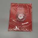 9 x Christmas Cards with Envelopes - White Elephant Gifts for Adults - Stocking Stuffers for Women Men Teens | Christmas Gifts for Husband Boyfriend - Funny Xmas Party Favors Decorations