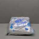 Fygrip 16 Combo Vacuum Storage Bags with Hand Pump, 4 Jumbo + 4 Large + 4 Medium + 4 Small Plastic Packaging Bags, 80% Space Saver Vacuum Seal Bags for Clothing, Travel Lugggage, Blankets, Comforters