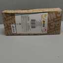 JOYIN Halloween Decorations Outdoor Solar Scary Eyeball Lights, 4 Pcs 24LEDs Green Pathway Yard Stakes, Waterproof Firefly Lights for Halloween Graveyard Yard Garden Patio Walkway Party