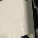 Away Carry-On Luggage, Lightweight Hardside Suitcase with Spinner Wheels, 22 Inch Airline Approved, TSA Lock, Salt White