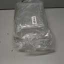 3-Tiers Makeup Organizer with Drawer, Stackable Skincare Storage Box for Vanity and Bathroom, Beauty Essentials, Cosmetic Brushes, Perfume Stand, Large Lipsticks Holder (1 Top + 2 Drawer)