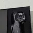 Dash Cam Front Inside, 4G LTE Security Cam for Car, Remote Live-View, Instant Alert via App, Cloud, IR Night Vision, No Screen, Dual FHD Dash Camera, 24/7 Parking Mode, GPS, OBD Cable Includes (L7)