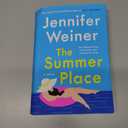 The Summer Place: A Novel