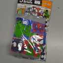 Marvel Boys Toddler Spiderman and Superhero Friends 100% Combed Cotton Underwear Multipacks With Iron Man, Hulk & More, 7-Pack Spiderman ONLY Brief, 2-3T