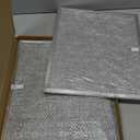 Allure Range Hood Grease Filter BPS1FA30 99010299 by Fetechmate 11-3/4" x 14-1/4" x 3/8" Aluminum Mesh Filter Fit for B-roan QS1 30" N-utone WS1 QS2 Range Hoods Replace S99010305 AP3378953-2 Pack