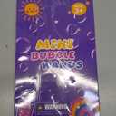 Bubbles Party Favors Supplies for Kids,20-300 Pack Mini Bubble Wand Toy for Toddler, Small Goodie Bag Stuffer Camping Outdoor, Preschool Kindergarten Graduation End of The Year School Students Gifts