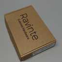 Ravinte 10 Pack 6 inch Cabinet Pulls Matte Black Stainless Steel Kitchen Cupboard Handles Cabinet Handles 3.5 Hole Center