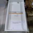 Davinci Universal Removable Changing-Tray (M0219) in White