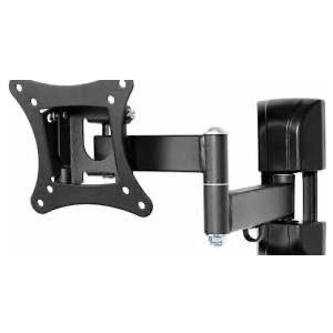 Equa Mount Full Motion Tilting TV Wall Mount For 10-32 In