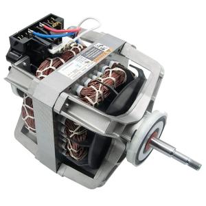 DFS270ZSEL1 DC31-00055G DC31-00055H Dryer Motor for Samsung Dryers DV4 DV5 DV3 DVE DVG DV2 Series,Replaces DC31-00055J 2813208 AP5332630 EAP4204648 PS4204648 Dryer Drive Motor by TOMOON