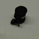 OnStage On-Stage MSA5050 Clamp-On Mic Stand Cup Holder