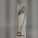 POSADINA Phone Charm for Women, Anti-Theft Phone Wrist Strap, Hands-Free & Beaded Chain, Detachable Lanyard with Tether Tab