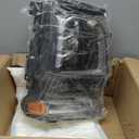 LED Headlight Assembly Compatible with Chevy Silverado 2500HD 3500HD 2020 2021 2022 2023 (ONLY FOR LED MODEL) Factory Replacement Head Light Lamp Left Driver Side 84738618 GM2502505