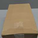 Tioncy 12 Pcs Hot Cocoa Bar Supplies Sugar Bowls with Lid and Spoon Party Bar Ice Cream Sundae Caramel Apple Dipping Container Christmas Acrylic Candy Dispenser with Tag (7.1 oz,Clear)