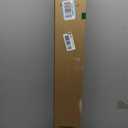 Haton Window Privacy Film One Way Window Tint for Home, Sun UV Blocking Heat Control Reflective Mirror Film, No Glue Static Cling See Out Not in Glass Door Covering, Silver, 29.5" x 78.7"