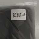 BQTQ 6 Pcs Women's Camisole Tops Undershirts Adjustable Spaghetti Strap Tank Top (Medium, Black, White, Gray, Navy, Dark Red, Dark Gray)