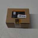 BESTTEN 15 Amp Decorator Receptacle Outlet, Standard Electrical Wall Outlet for Residential and Commerical Use, 15A/125V/1875W, Decor Wall Plate Included, UL Listed, 10 Pack, White