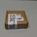 21 Pieces Leather Circle Cutter Tool Set, Hole Punch Tools with 1-12mm 15 20 25 30 35 40 45 50 55mm, High Carbon Steel Round Cutting Dies, Hole Punch Tool Kit for DIY Leather Crafts