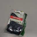 Smartwool Unisex Everyday Athletic Crew Socks (Blue, M)