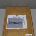 Defined Decoe Set of 6 Woven Rattan Placemats,16x12 Inch Oval Braided Charger Plates, Farmhouse & Boho Vintage Style for Christmas Dining, Kitchen, and Party Decor