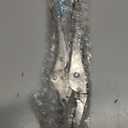 DURATECH 6-1/2Inch Long Nose Locking Pliers, Premium Cr-V Construction, Long Nose Pliers with Wire Cutter for Easy Access to Hard to Reach Areas