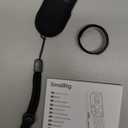 SMALLRIG Camera Remote Control Wireless Shutter Commander for Sony for Canon for Nikon Camera, fits for A7 IV, A7R V, A7R IV, A7R III, A7S III, A6700, FX3, A7CR, A7C II, ZV-E10, R5, R6, R7, R8-5207