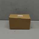 X-PREK 2 Pack Solar Lanterns Outdoor Waterproof Hummingbird Hanging Solar Lantern Flickering Flame Lights Solar Powered Lamps Garden Patio Porch Decoration(Plastics)