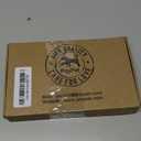 PoyPet No Pull Dog Harness, Reflective Comfortable Vest Harness with Front & Back 2 Leash Attachments and Easy Control Handle Adjustable Soft Padded Pet Vest for Small to Large Dogs (Black,XS)