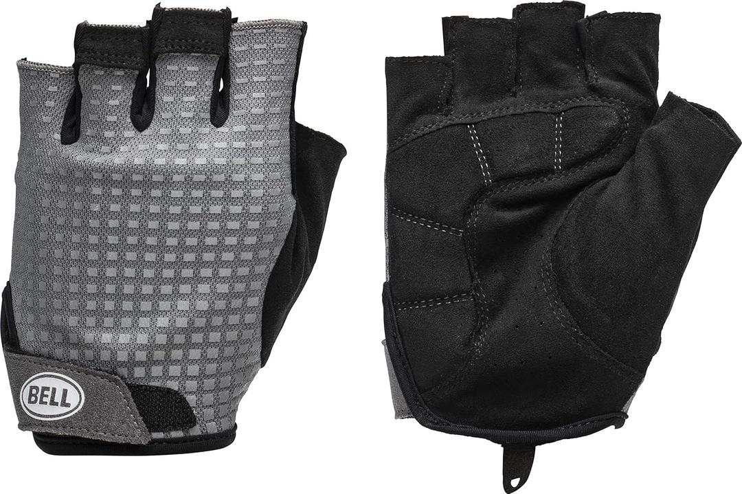 Bell Ramble 600 Cycling Gloves, L/XL
