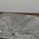 Munchkin Electric Baby Bouncer & Rocker with Digital Touch Display, Soothing Sounds & 3 Recline Positions - Automatic Bouncing & Rocking, Grey