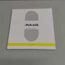 RULUS 4 in 1 Charging Cable [2 Pack 4Ft], Fast Charging & Data Sync Multi Phone Charger Cable Nylon Braided USB Charging Cable with Lightning/Type C/Micro USB Port for iPhone,Samsung Tablets,Carplay