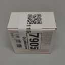 SwitchBot WiFi Water Sensor, Smart Water Leak Detector, 100dB Adjustable Alerts & App Alerts, IP67 Waterproof, Wireless Detector for Kitchen, Bathroom, Basement, No Hub Required (Support 2.4G)