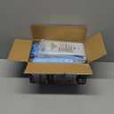 Cozy Essential Vacuum Storage Bags, Compression Space Saver Bags for Clothes, Comforters, Blankets, Pillow, Bedding, Sealer Clothing Storage, 20 Combo